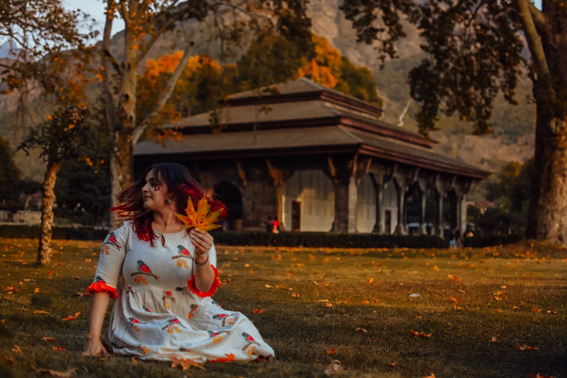 Steal Away A Week In Glorious Kashmir 3* (6 Nights & 7 Days)